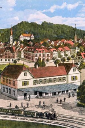 haeusermitgeschichte_Bahnhof_Leutkirch_historische_Ansicht